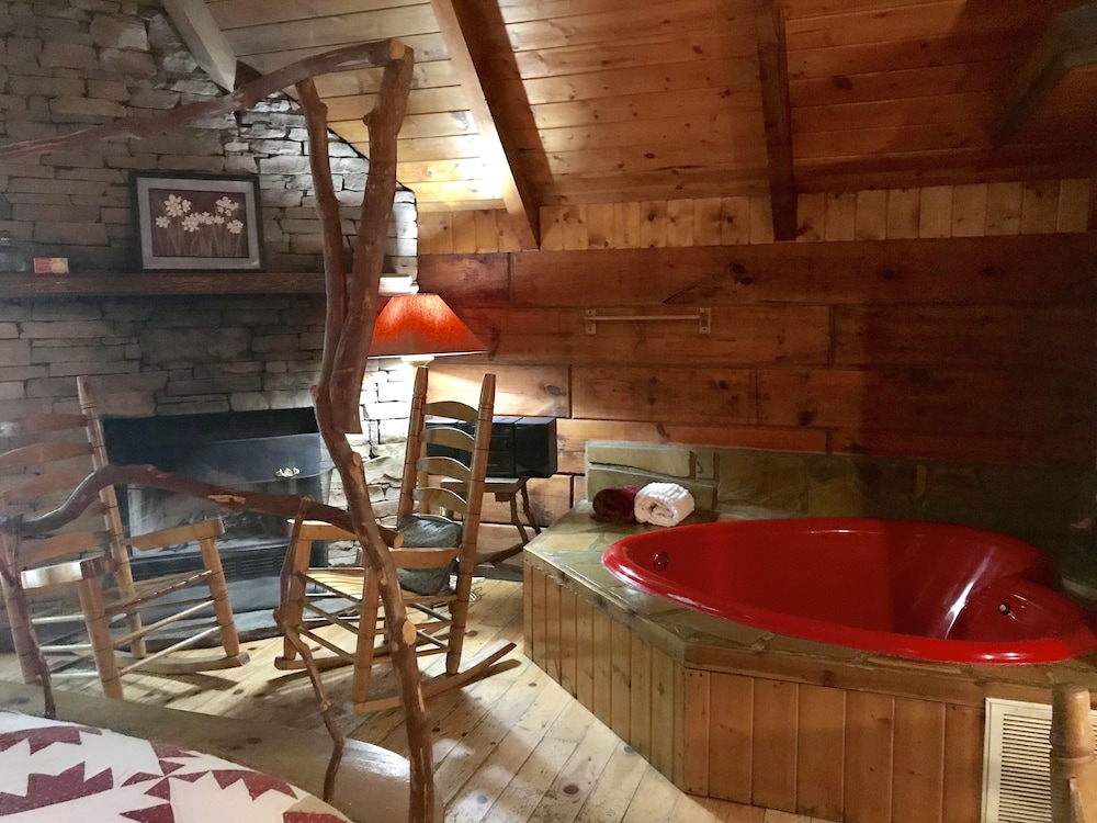 gatlinburg adventure cabins
