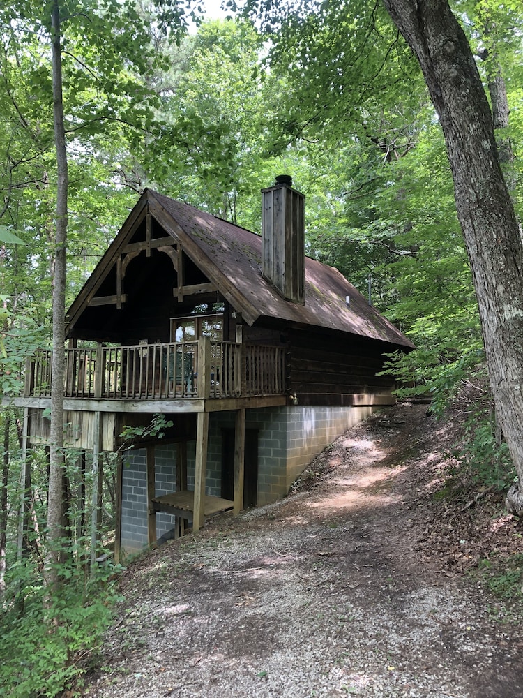 gatlinburg adventure cabins