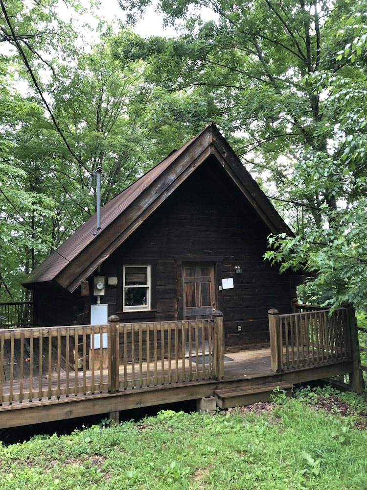 gatlinburg adventure cabins