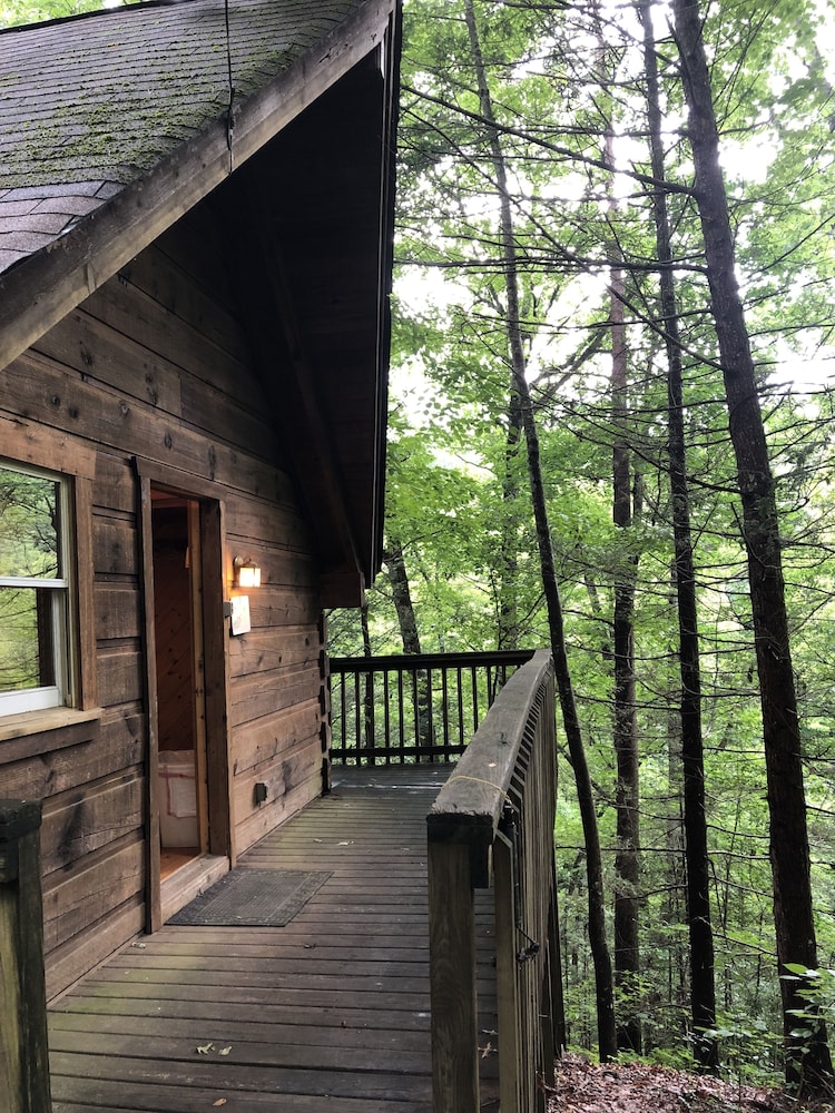 gatlinburg adventure cabins