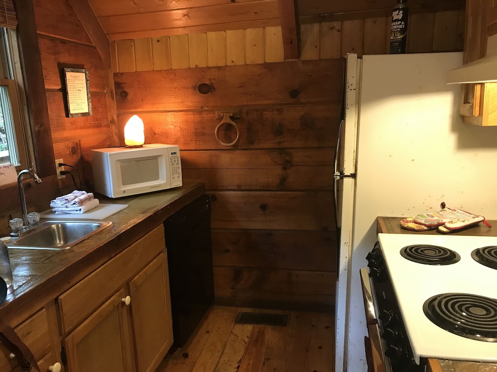 gatlinburg adventure cabins