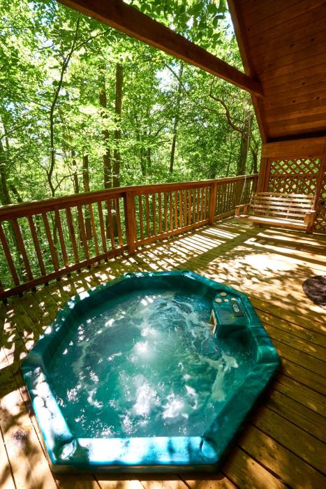 sevierville
