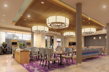 Springhill Suites By Marriott Fayetteville Fort Liberty,Fort Bragg>>Fayetteville,3 star