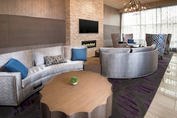 Springhill Suites By Marriott Fayetteville Fort Liberty,Fort Bragg>>Fayetteville,3 star