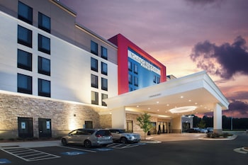 Springhill Suites By Marriott Fayetteville Fort Liberty,Fort Bragg>>Fayetteville,3 star