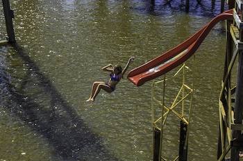 springhill suites by marriott fayetteville fort liberty