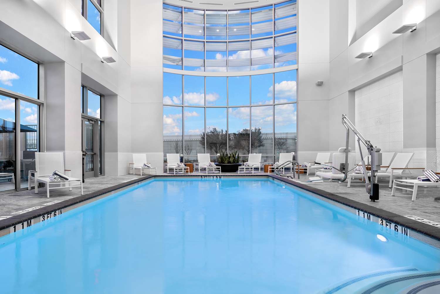embassy suites by hilton houston west katy