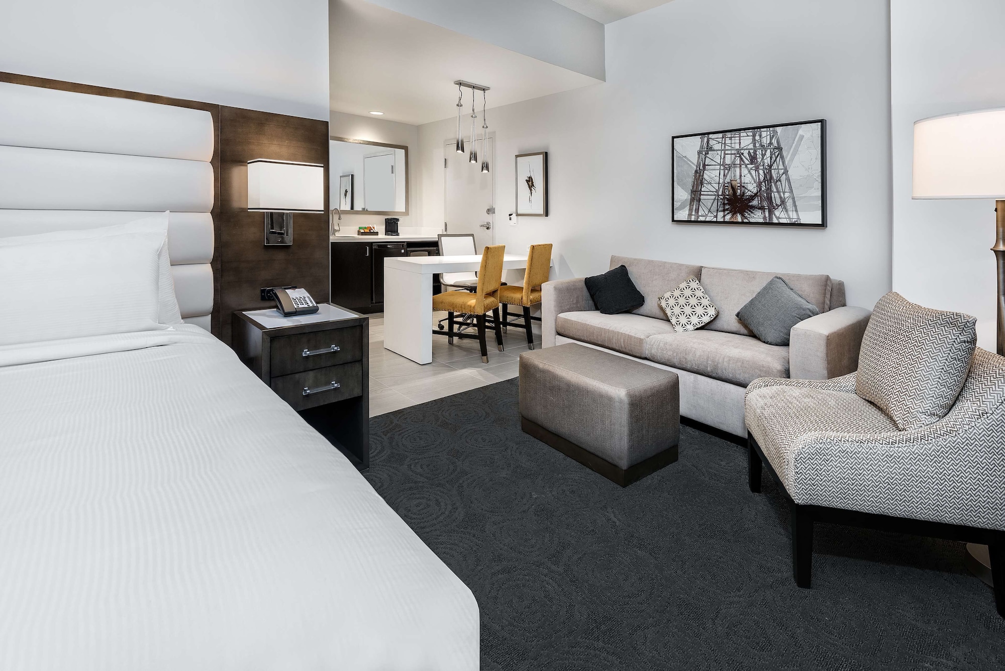 embassy suites by hilton houston west katy
