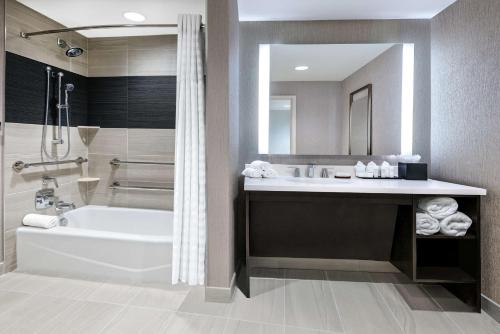 embassy suites by hilton houston west katy