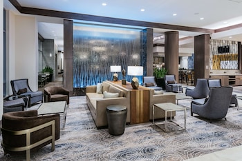 Embassy Suites By Hilton Houston West - Katy,Katy>>Downtown Houston,4 star