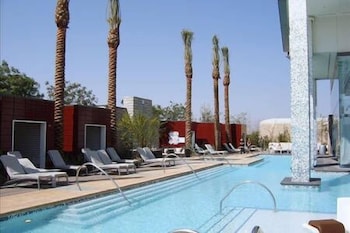 Luxury Suites At The Palms,West Of The Strip>>Las Vegas,4 star