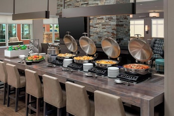 residence inn by marriott denver airport convention center