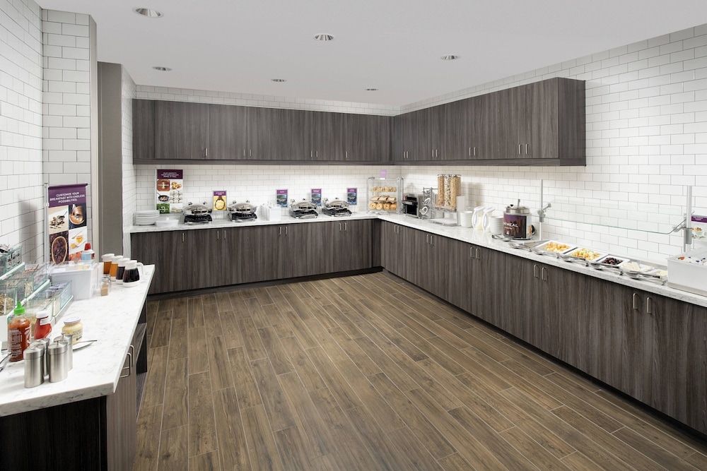 Residence Inn By Marriott Denver Airport/Convention Center,Commerce City>>Aurora,3 star