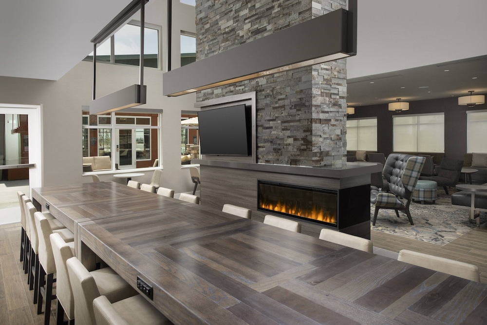 residence inn by marriott denver airport convention center