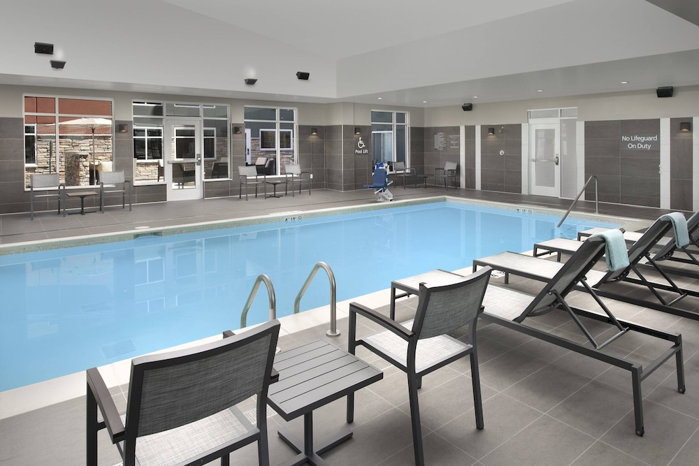residence inn by marriott denver airport convention center