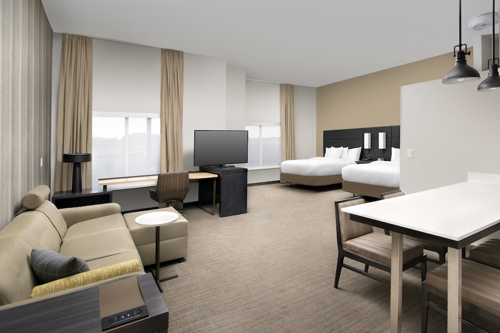 residence inn by marriott denver airport convention center