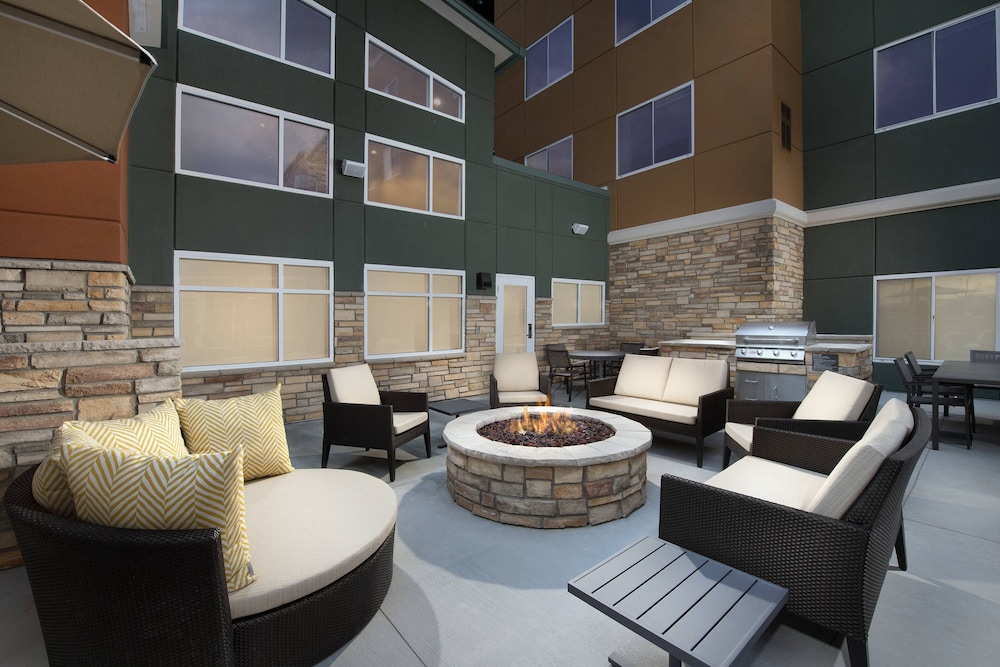 residence inn by marriott denver airport convention center