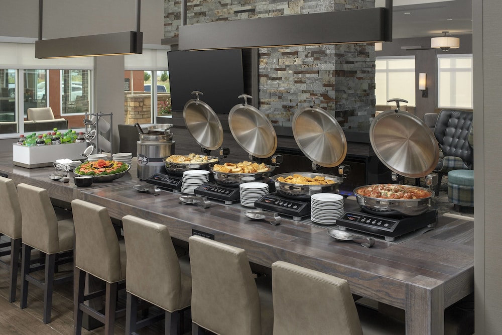 residence inn by marriott denver airport convention center