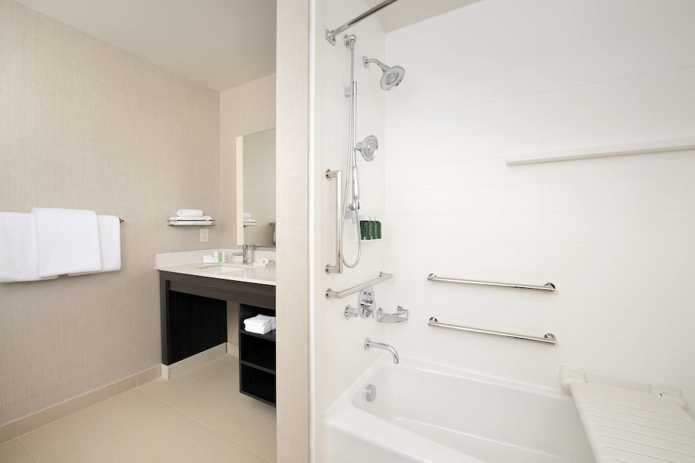 Residence Inn By Marriott Denver Airport/Convention Center,Commerce City>>Aurora,3 star