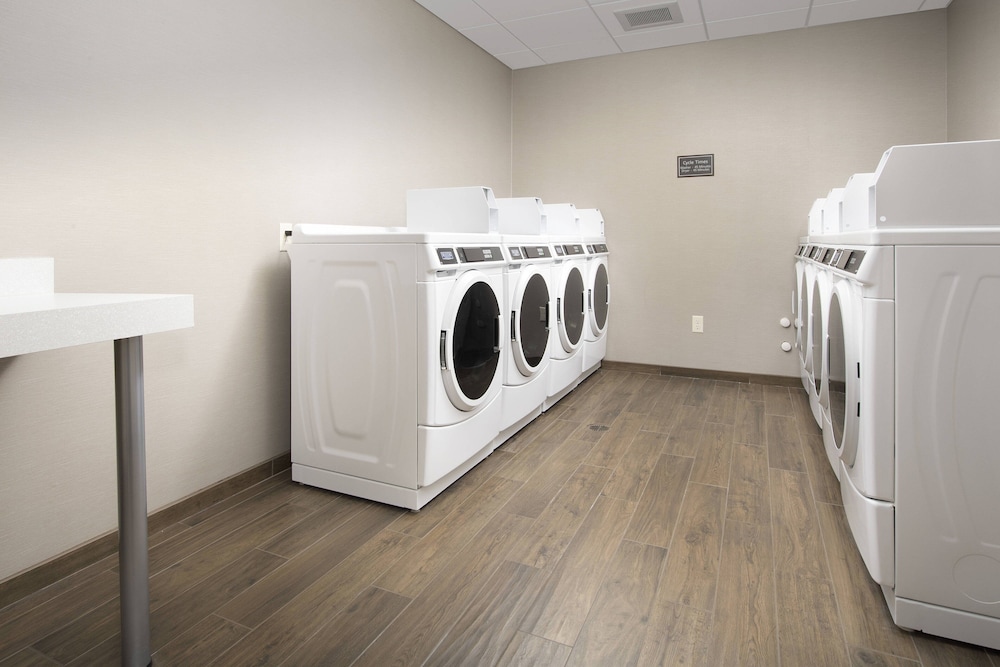 Residence Inn By Marriott Denver Airport/Convention Center,Commerce City>>Aurora,3 star