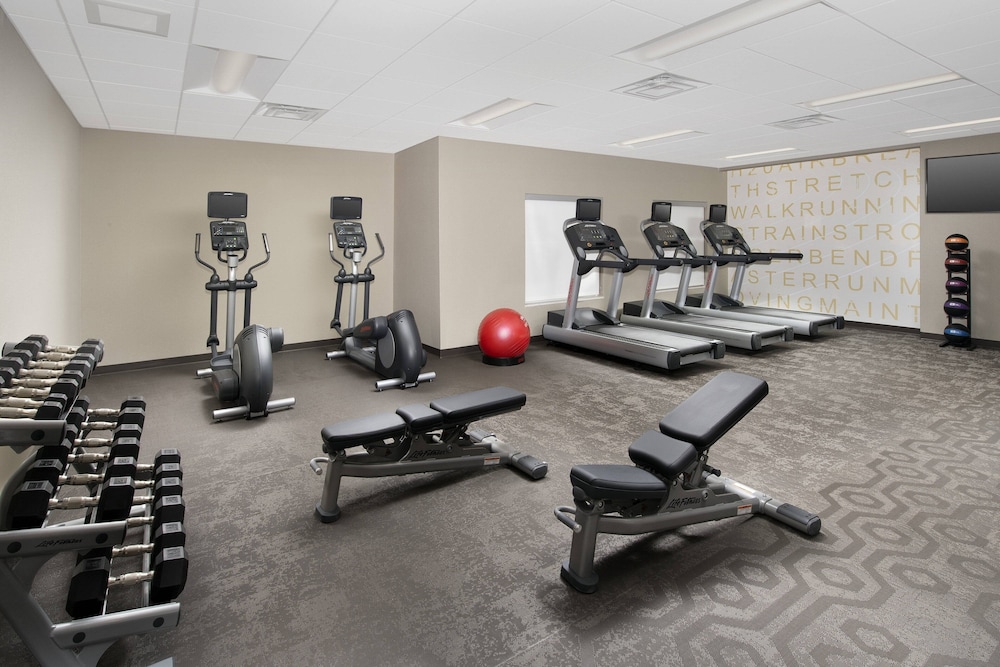 residence inn by marriott denver airport convention center