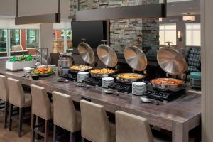 residence inn by marriott denver airport convention center