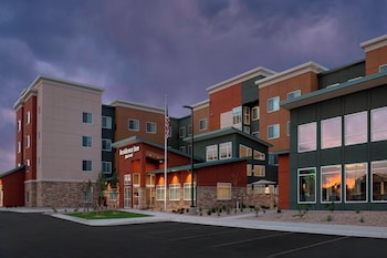 residence inn by marriott denver airport convention center