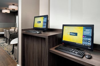 residence inn by marriott denver airport convention center