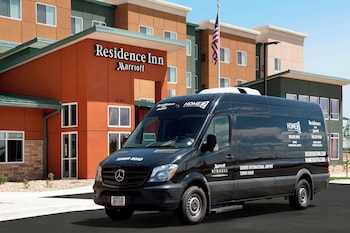 residence inn by marriott denver airport convention center