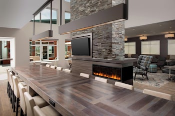 residence inn by marriott denver airport convention center