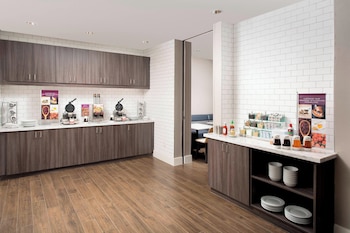 residence inn by marriott denver airport convention center