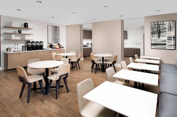 residence inn by marriott denver airport convention center