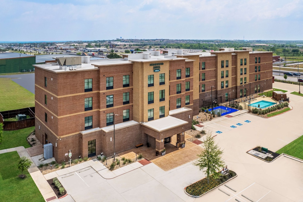 Homewood Suites By Hilton San Marcos,Hays County>>Hays,3 star