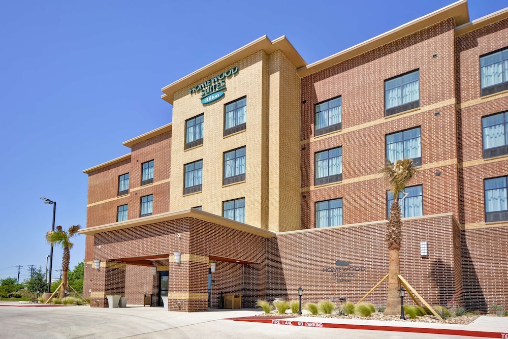 Homewood Suites By Hilton San Marcos,Hays County>>Hays,3 star