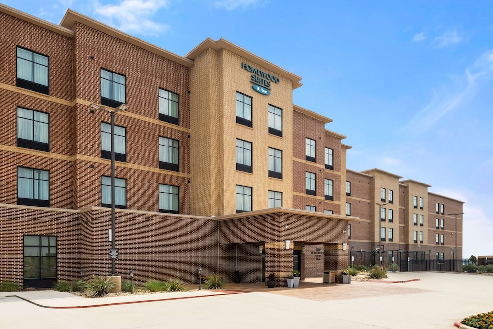 Homewood Suites By Hilton San Marcos,Hays County>>Hays,3 star