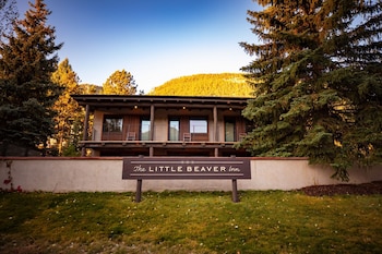 Little Beaver Inn,Colorado Springs>>Cascade,3 star