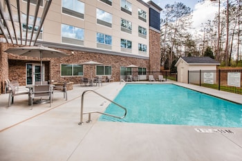 Holiday Inn Express & Suites Atlanta N - Woodstock,Atlanta>>Acworth,3 star
