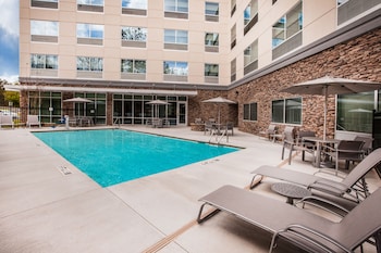 Holiday Inn Express & Suites Atlanta N - Woodstock,Atlanta>>Acworth,3 star