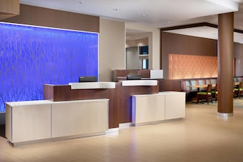 fairfield inn and suites by marriott hendersonville flat rock