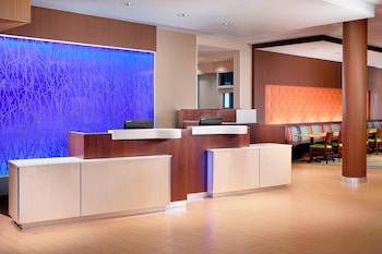 fairfield inn and suites by marriott hendersonville flat rock