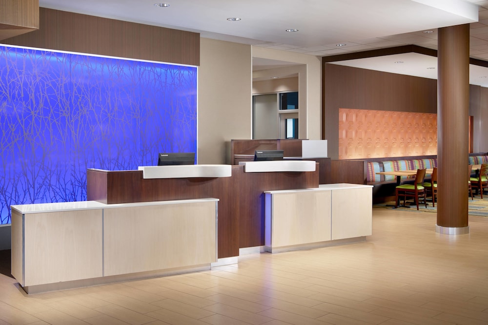fairfield inn and suites by marriott hendersonville flat rock