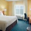 fairfield inn and suites by marriott hendersonville flat rock