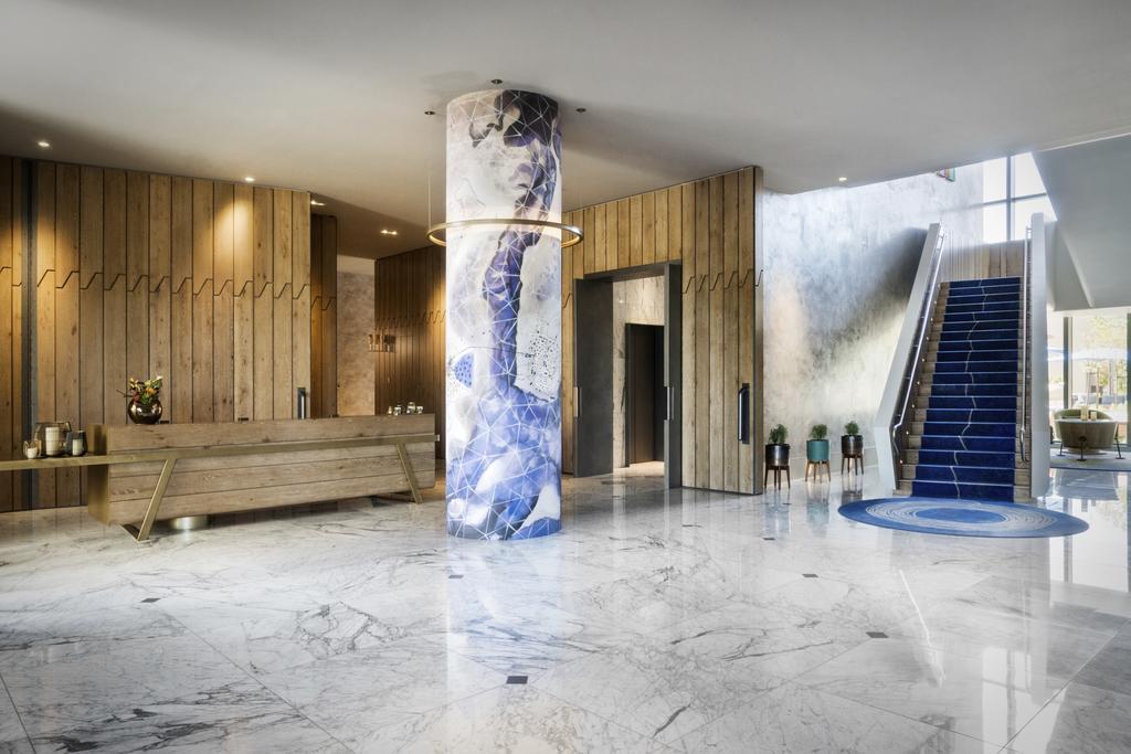 hotel nia autograph collection