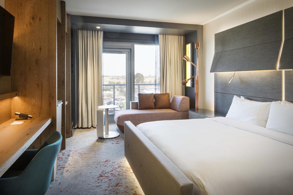 hotel nia autograph collection