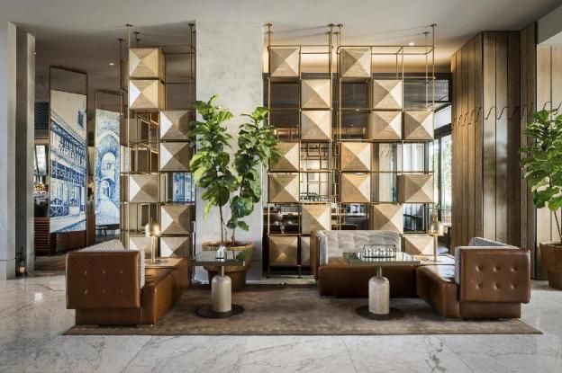 hotel nia autograph collection