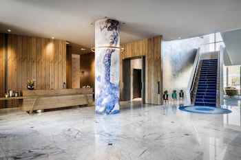 hotel nia autograph collection