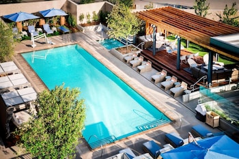 hotel nia autograph collection