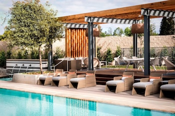 hotel nia autograph collection