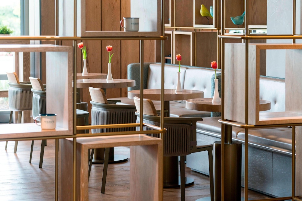 hotel nia autograph collection