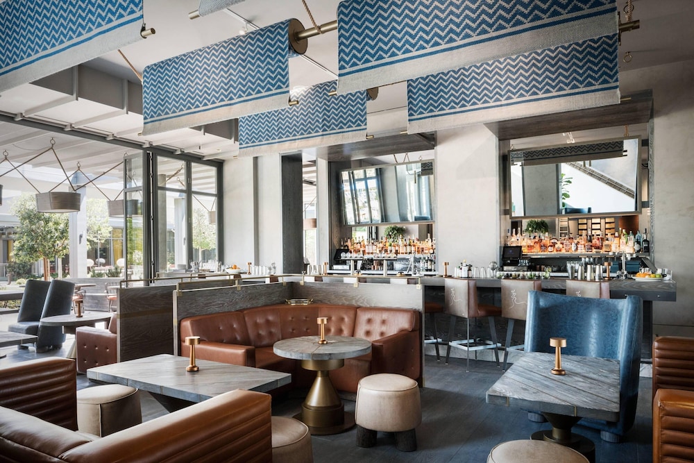 hotel nia autograph collection